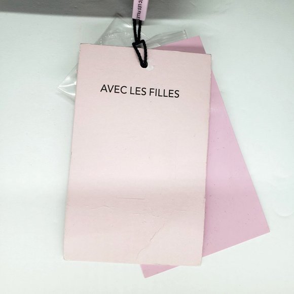 Anthropologie Avec Les Filles Leopard Corduroy Shirt Jacket - Picture 10 of 12